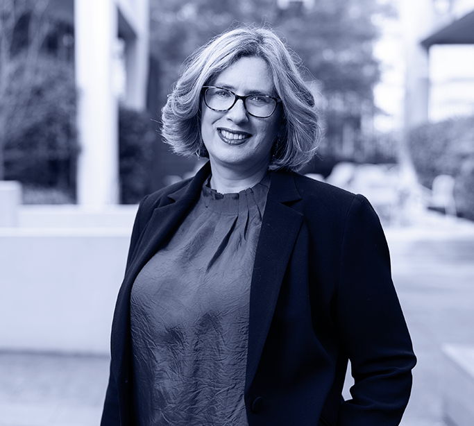 Jenny George