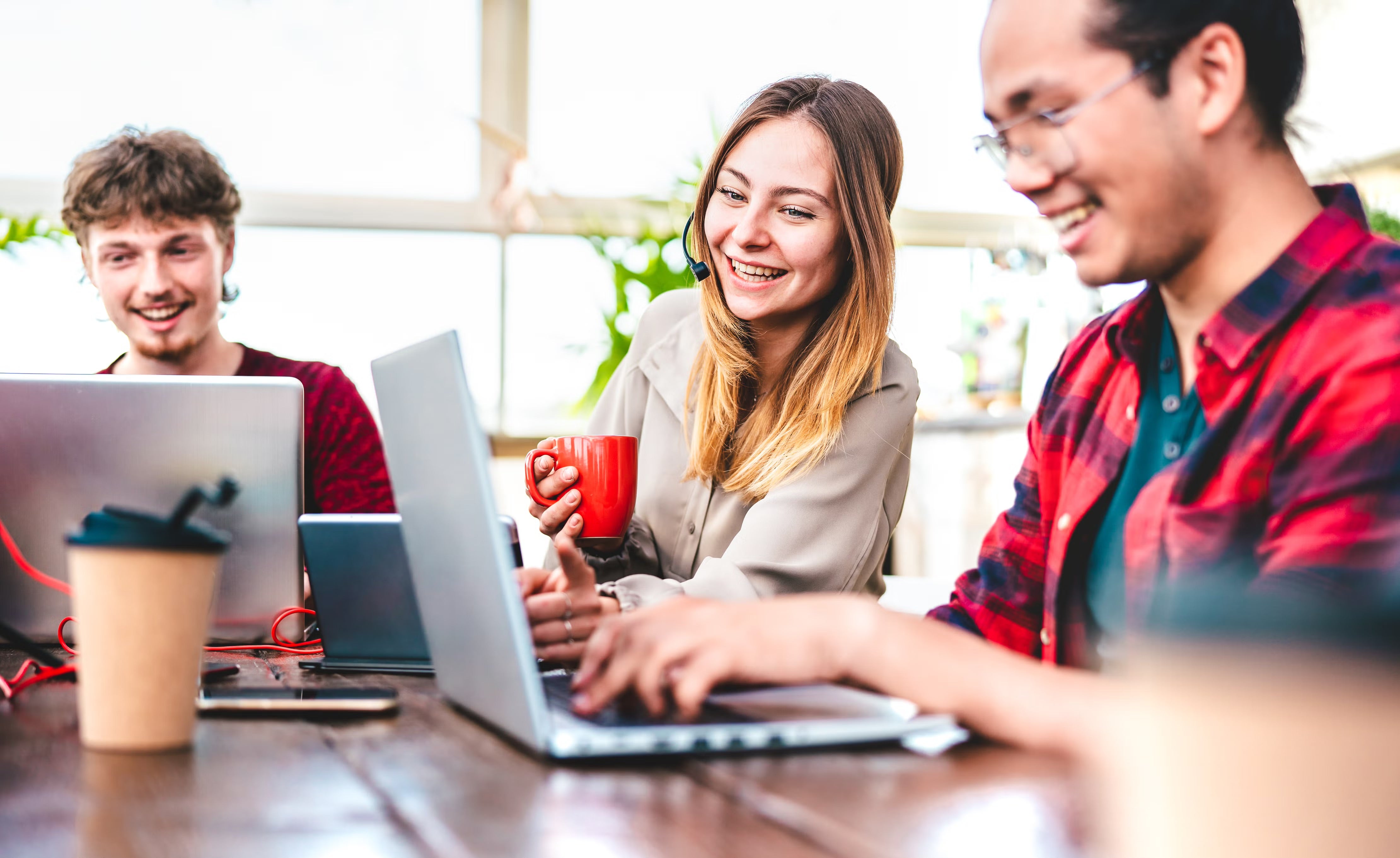 Webinar: Become a digital marketing leader for a data-driven future
