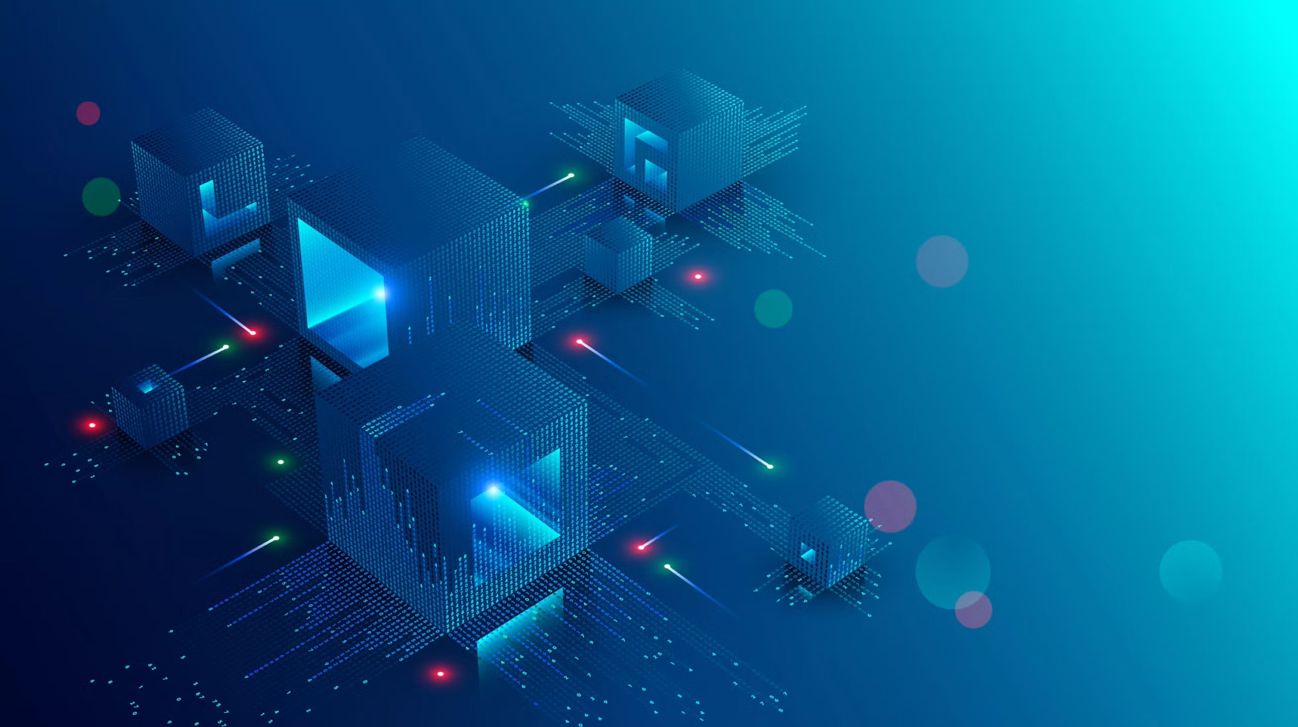 Fintech and blockchain disruption, transformation and convergence with AI 