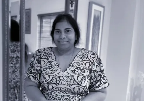 How Lakshmi paved the way to IT leadership through her Online MBA