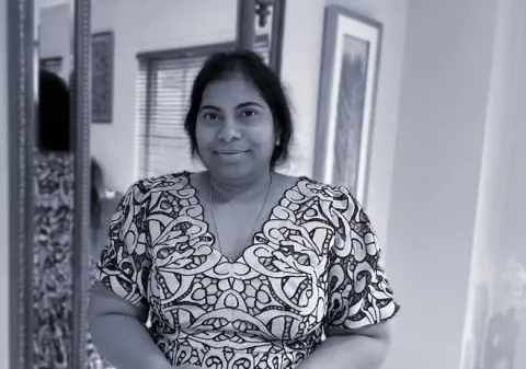 Lakshmi-Chilamkurti